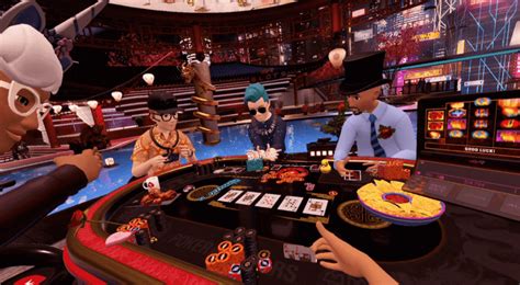 vr gambling|vr casino real money.